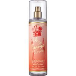 Juicy Couture Rock The Rainbow Oh so Orange Fine Fragrance Mist 236 ml