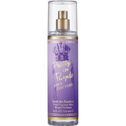 Juicy Couture Rock The Rainbow Pretty in Purple Fine Fragrance Mist 23