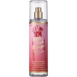 Juicy Couture Rock The Rainbow Rah Rah Rouge Fine Fragrance Mist 236 m