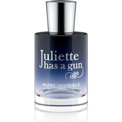 Juliette Has A Gun Eau De Parfum Musc Invisible - woda perfumowana 50