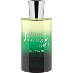 Juliette Has A Gun Ex Vetiver Eau de Parfum 100 ml