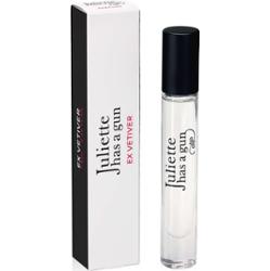 Juliette Has A Gun Ex Vetiver Eau de Parfum 7,5 ml