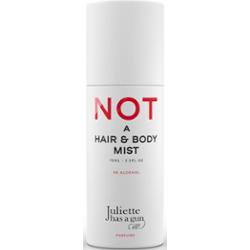 Juliette Has A Gun Not A Collection Not A Hair & Body Mist - mgiełka d