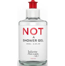 Juliette Has A Gun Not A Collection Not A Shower Gel - żel pod pryszni