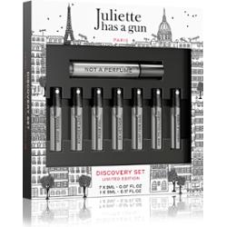 Juliette Has A Gun Powder Love Discovery Set