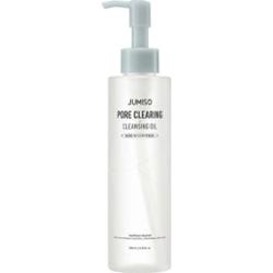 Jumiso - Pore Clearing Cleansing Oil, 200ml - oczyszczający olejek do demakijażu