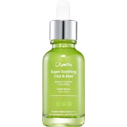 Jumiso - Super Soothing Cica Aloe Facial Serum, 30ml