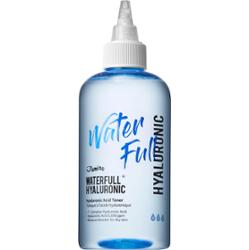 Jumiso - Waterfull Hyaluronic Toner, 250ml - nawilżający tonik do twarzy
