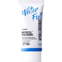 Jumiso - Waterfull Hyaluronic Sunscreen SPF 50+ PA++++, 50ml - nawilżający krem z filtrem
