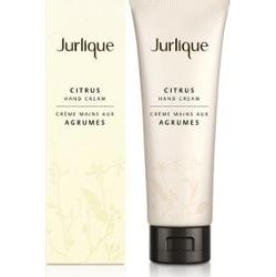 Jurlique Hand Citrus Hand Cream  125 ml