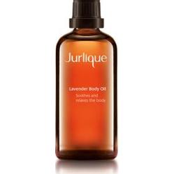 Jurlique Body Lavender Body Oil 100 ml