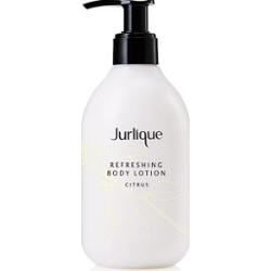 Jurlique Body Refreshing Citrus Body Lotion 300 ml