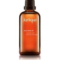 Jurlique Body Rose Body Oil 100 ml