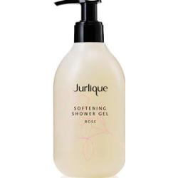 Jurlique Bath Softening Rose Shower Gel 300 ml