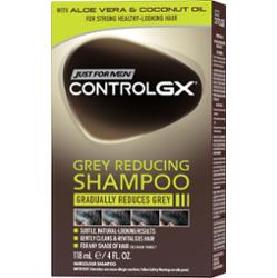 Just For Men Control GX  Hårschampo 118 ml