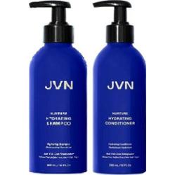 JVN Nurture Hydrating Bundle Shampoo  295 ml & Conditioner 295 ml