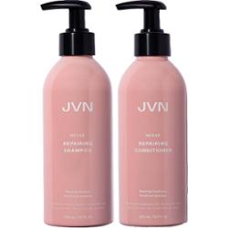 JVN Revive Strengthening Bundle Shampoo  295 ml & Conditioner 295 ml