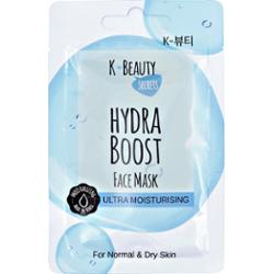 K-Beauty Secrets Hydraboost Face Mask 15 g