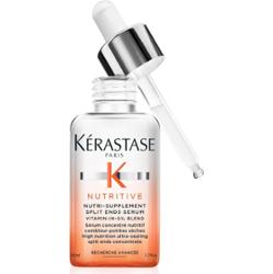 Kérastase Nutritive Nutri-Supplement Split Ends Serum serum dla odbudowy rozdwojonych końcówek 50 ml
