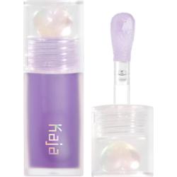 Kaja Juicy Glass Lip Oil 04 Grape Glowtini