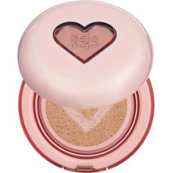 KAJA - Soft Blur Cushion Foundation #3N Medium Tan, 12 g - wegański cushion o półmatowym wykończeniu