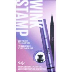 Kaja Wink Stamp Long