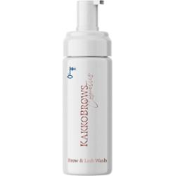 KakkoBrows Cosmetics Brow & Lash Wash 150 ml