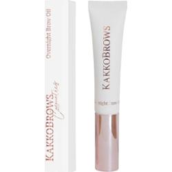 KakkoBrows Cosmetics Overnight Brow Oil 7 ml