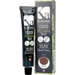 Kalentin Eyebrow & Eyelash Tint Vegan Blond