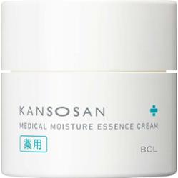 Kansosan Medical Moisture Essence Cream 50 g