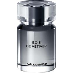 Lagerfeld Bois de Vétiver woda toaletowa dla mężczyzn 50 ml
