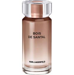 Karl Lagerfeld Bois Santal Eau de Toilette 100 ml