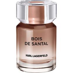 Karl Lagerfeld Bois Santal Eau de Toilette 50 ml