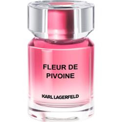 Karl Lagerfeld Fleur de Pivoine woda perfumowana dla kobiet 50 ml