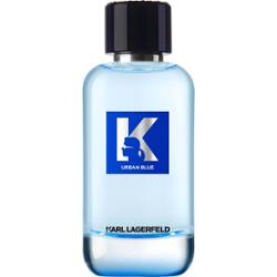 Karl Lagerfeld Jeans Urban Blue woda toaletowa dla mężczyzn 100 ml