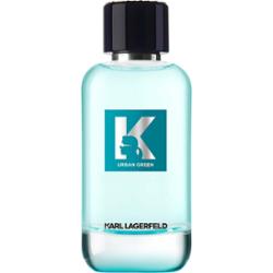 Karl Lagerfeld Jeans Urban Green Pour Homme Eau de Toilette 100 ml