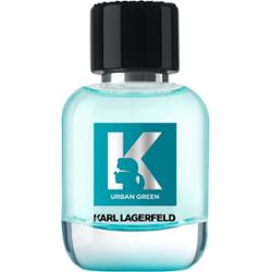 Karl Lagerfeld Jeans Urban Green Pour Homme Eau de Toilette 60 ml
