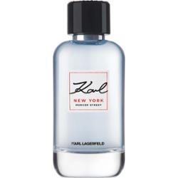 Lagerfeld New York Mercer Street woda toaletowa dla mężczyzn 100 ml