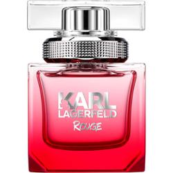 Karl Lagerfeld Pour Femme Rouge Eau de Parfum 45 ml