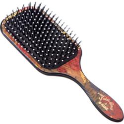 Kent Brushes Floral Large Cushion Brush