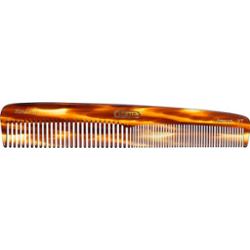 Kent Brushes Handmade Large Dressing Table Comb Fine/Coarse