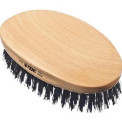 Kent Brushes Mens Mily Oval Beech Borste Av Naturhår
