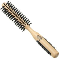 Kent Brushes Mini Rundborste Svinborst