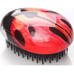 Kent Brushes Pebble Brush Bug - Utredningsborste travel size