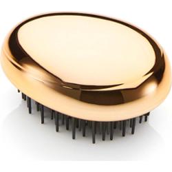 Kent Brushes Pebble Brush Gold - Utredningsborste travel size