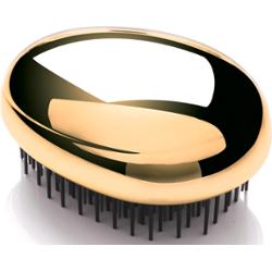 Kent Brushes Pebble Brush Gold - Utredningsborste travel size