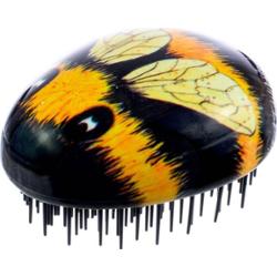 Kent Brushes 	Pebble Detangling Brush Bumble Bee – mini utredningsbors