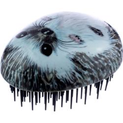 Kent Brushes Pebble Hedgehog Detangling Brush – mini utredningsborste