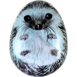 Kent Brushes Pebble Hedgehog Detangling Brush – mini utredningsborste