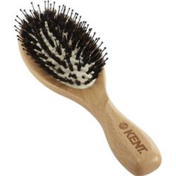 Kent Brushes Pure Flow Vented Oval Cushion Brush